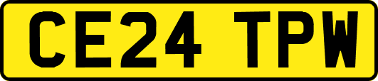 CE24TPW