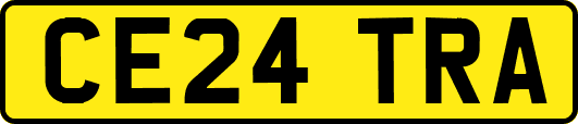 CE24TRA
