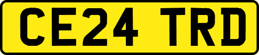 CE24TRD