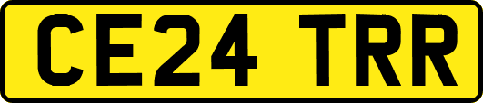CE24TRR