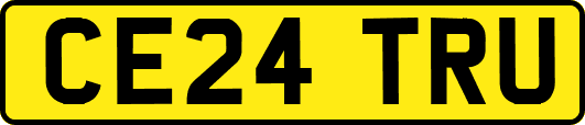 CE24TRU