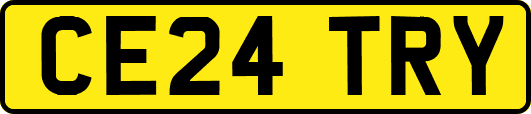 CE24TRY
