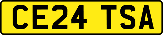 CE24TSA