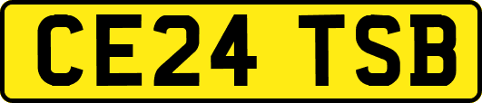 CE24TSB