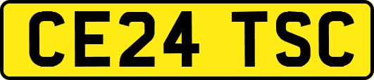 CE24TSC