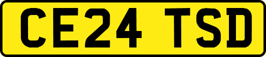CE24TSD