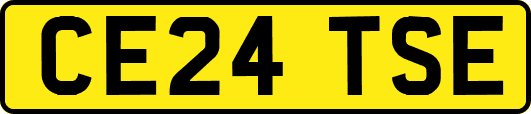 CE24TSE