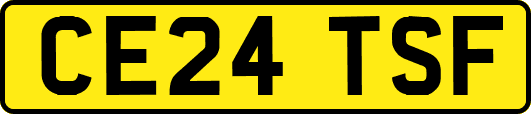 CE24TSF