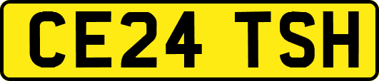 CE24TSH