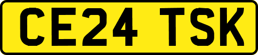 CE24TSK