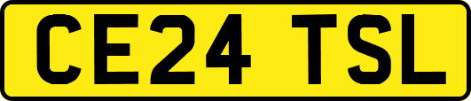 CE24TSL
