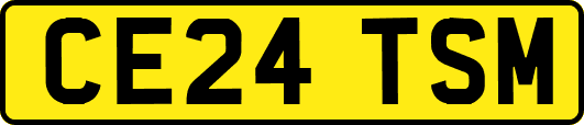 CE24TSM