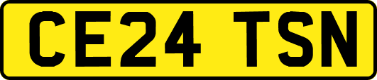 CE24TSN