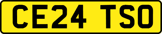 CE24TSO