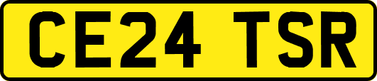 CE24TSR