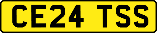 CE24TSS