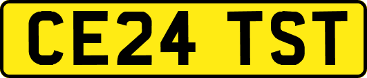CE24TST