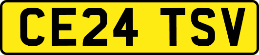 CE24TSV