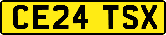 CE24TSX