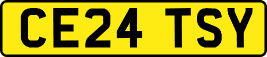 CE24TSY