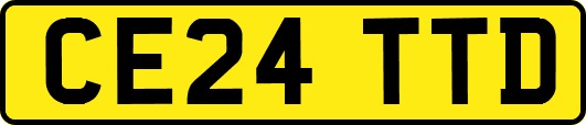 CE24TTD