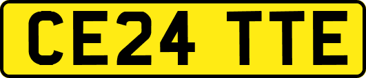 CE24TTE