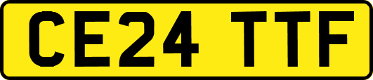 CE24TTF