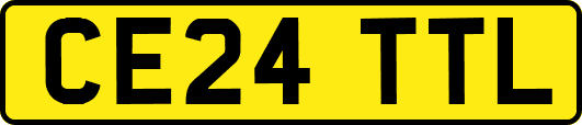 CE24TTL
