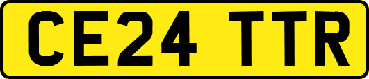 CE24TTR