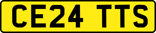 CE24TTS