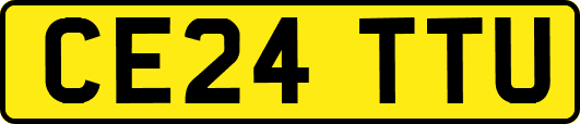 CE24TTU