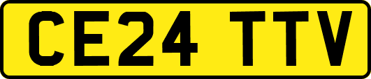 CE24TTV