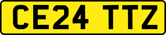 CE24TTZ