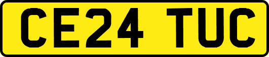 CE24TUC