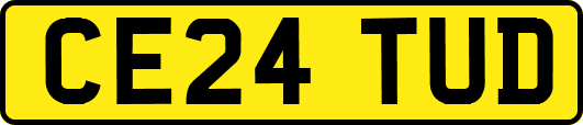 CE24TUD