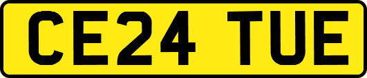 CE24TUE
