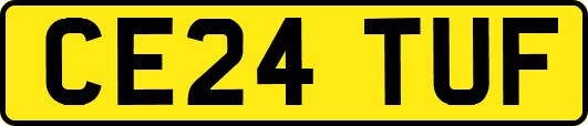 CE24TUF