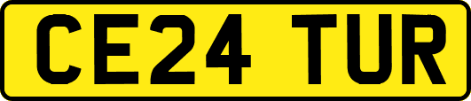 CE24TUR