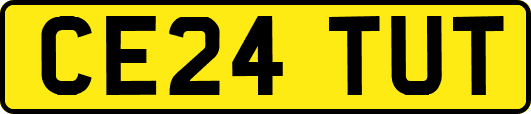 CE24TUT