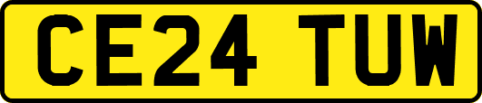 CE24TUW