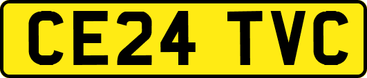 CE24TVC