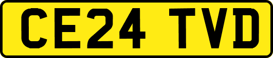 CE24TVD