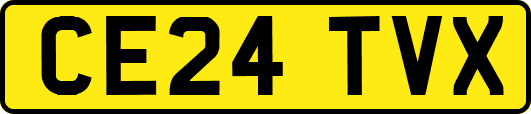 CE24TVX