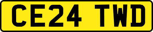 CE24TWD