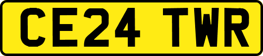 CE24TWR