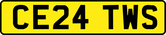 CE24TWS