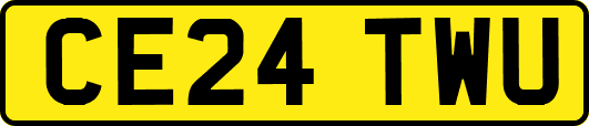 CE24TWU