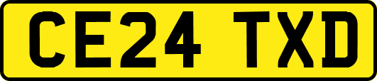 CE24TXD