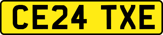 CE24TXE