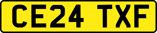CE24TXF